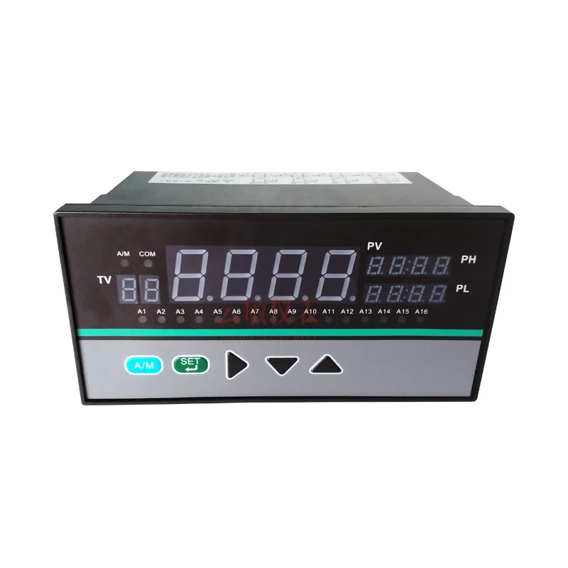 

ZXJ64A Intelligent Temperature Inspection Instrument Multiway Inspection Instrument