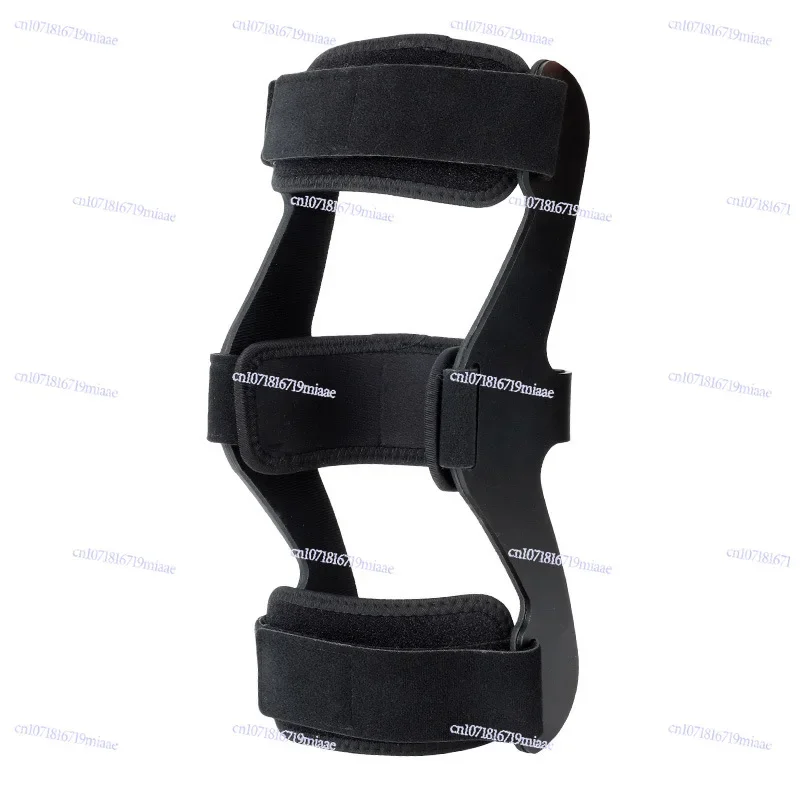 

Knee Hyperextension Orthosis Correction Belt Posterior Arch Assist Hemiplegia Tension Fixation Brace