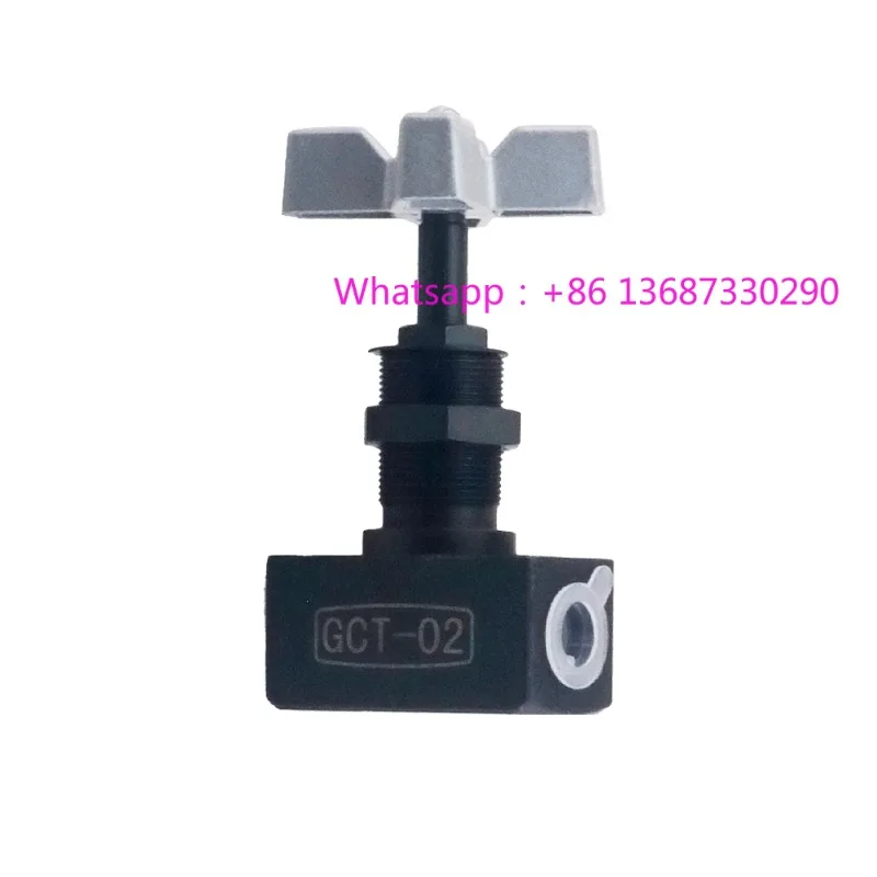 Rectangular Needle …