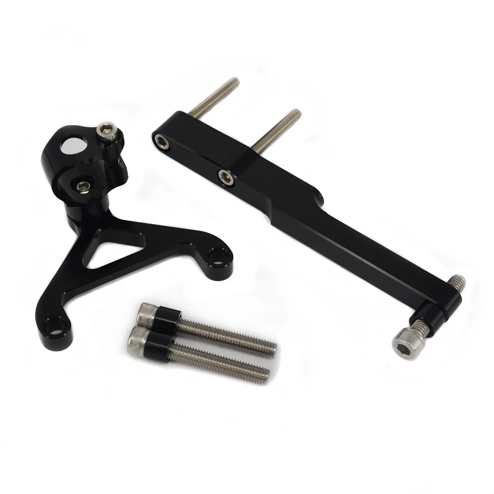 Motorcycle Steering Damper Stabilizer & Bracket For HONDA CBR1000 CBR 1000 08 09 10 11 12 13 14 2008-2014