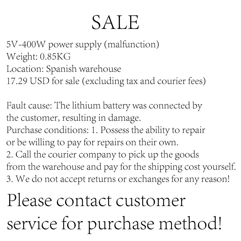 CN DC 5V 70A 360W Power Supply 350W 330W 310W 290W 270W 230W 210W 190W 170W 130W 110W 70W Transformer 12V 36V 48V 36V 110-220V