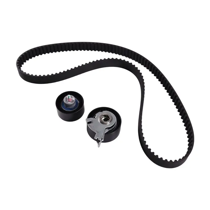 

Timing Belt Kit 0831L6 For 206 207 307 308 408 2008 301 Citroen C3 C4 Berlingo-Y79A