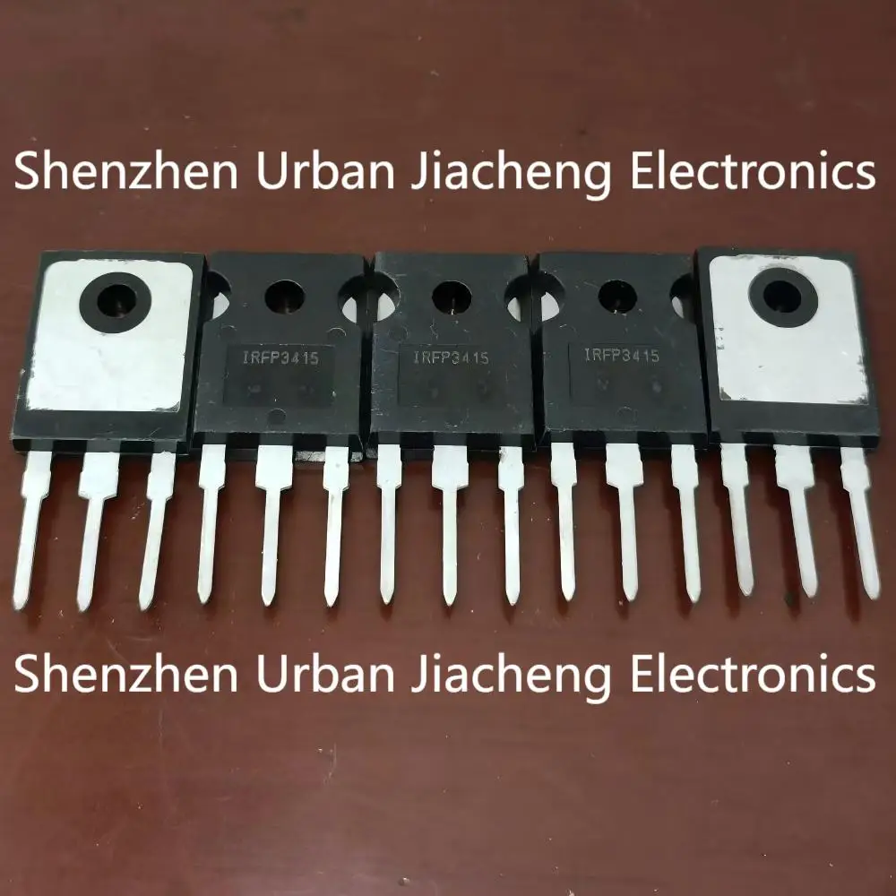 IRFP3415 Tubo de efecto de campo MOS TO-247 Original en stock