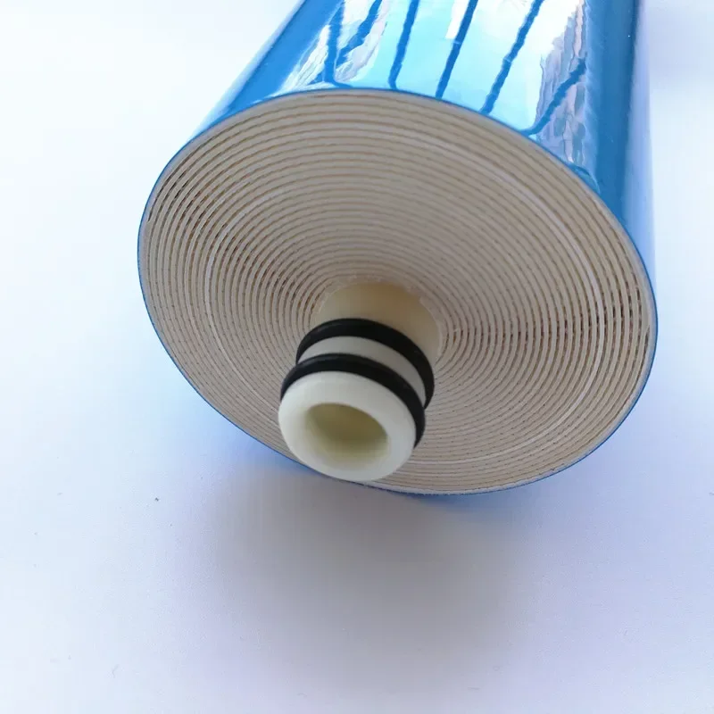 Cartucho de filtro de água 600 gpd 3013-600 ro membrana filtro de água habitação filtro osmose sistema inverso peças ro peças