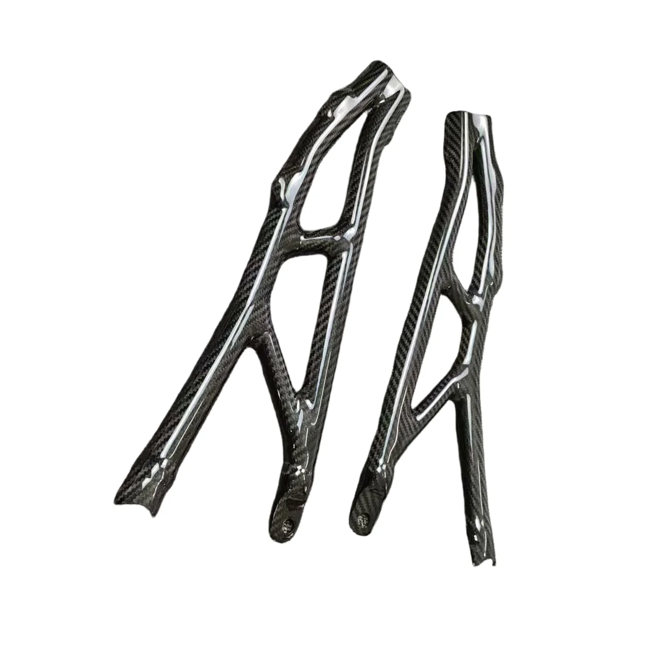 

3K 100% Dry Carbon Fiber Subframe for BMW S1000RR 2025 Carbon Fiber Motorcycle Fairing Kit Accessories