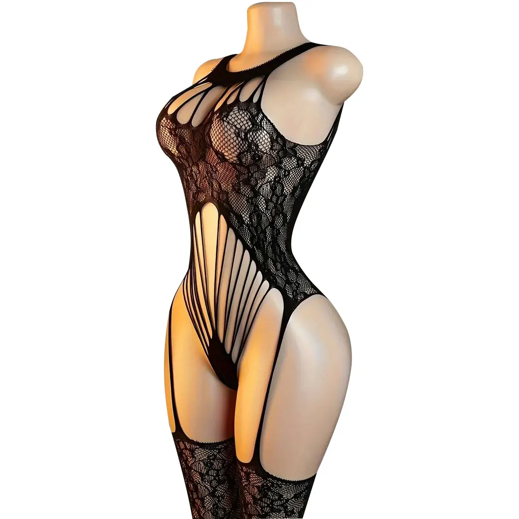 

Сексуальное женское белье: эротические боди, костюмы, пижамы, ночная одежда