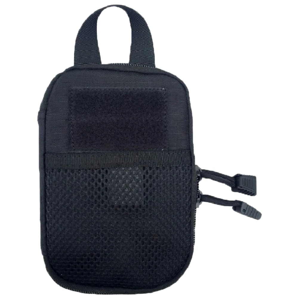 

Medical Kit Mini Responder Bag Belt Pouch First Aid Storage Pocket Lifesaving Suite Medical Bag Emergency Pack Outdoor