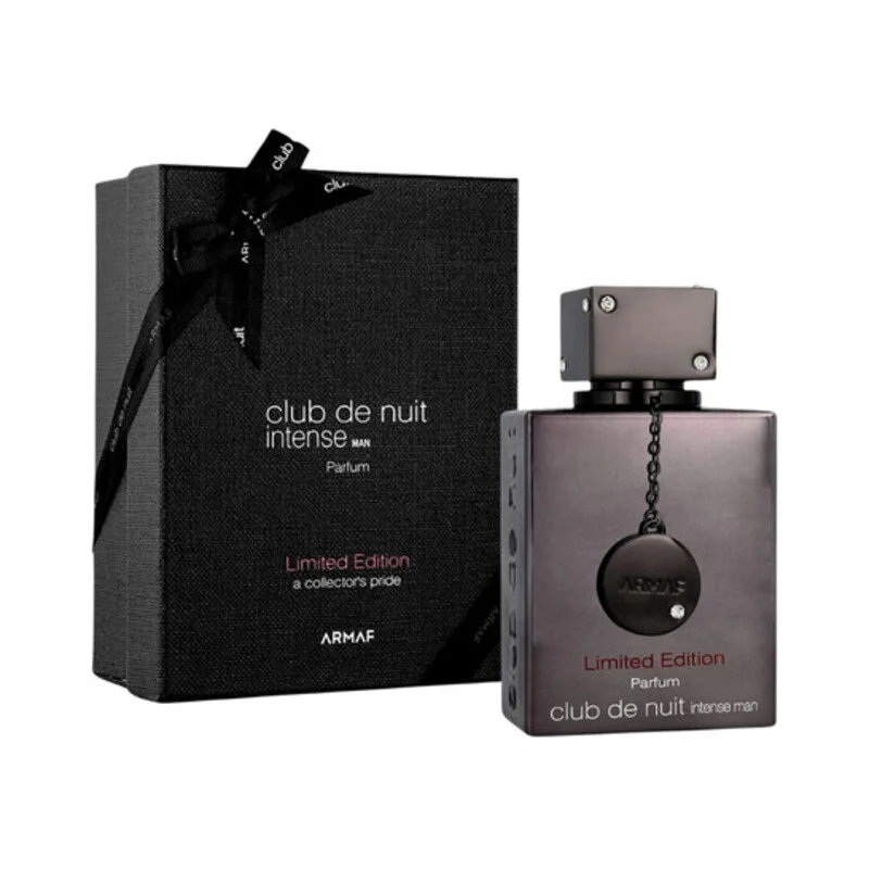 Armaf - Club De Nuit Intense Limited Edition (105Ml)