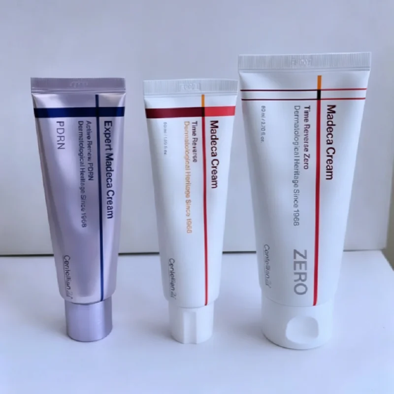 24 PDRN 마데카 크림 360 °   샷 PDRN  - Coenzyme Q10 Cream 리뷰 및 가격