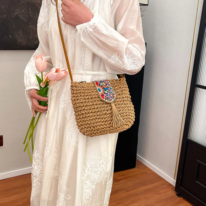 

Classic Designer Women's Tote Bag Genuine Leather Crossbody Shoulder Handbags Ladies Elegant Purse