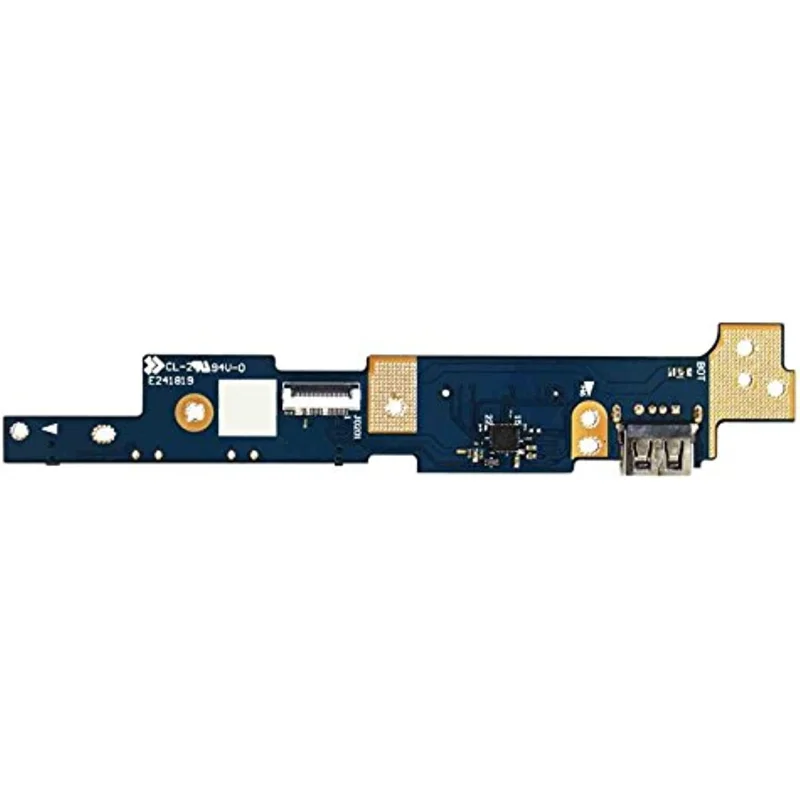 Power Switch Button IO USB SD Card Board for ASUS Q302 Q302L Q302LA Q302U Q302UA TP300 TP300L TP300LA TP300LD Q302LA-BHI3T09