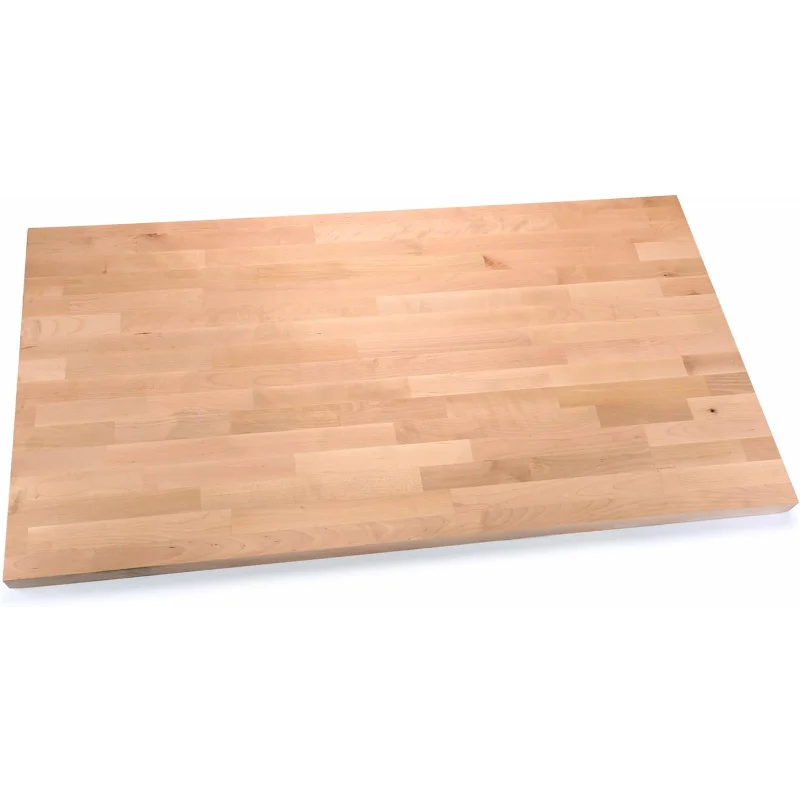 

Birch Workbench Top 1-1/2" X 27" X 60"