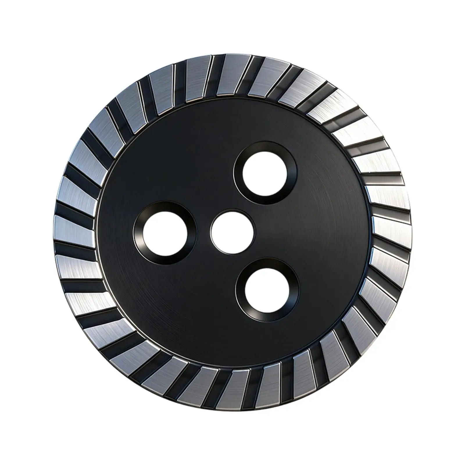 Diamond Saw Wheel 2mm Thick Fast Hardness Multipurpose Thickened Carving Wheel 1.97inch for Masonry Engraving Marble Concrete