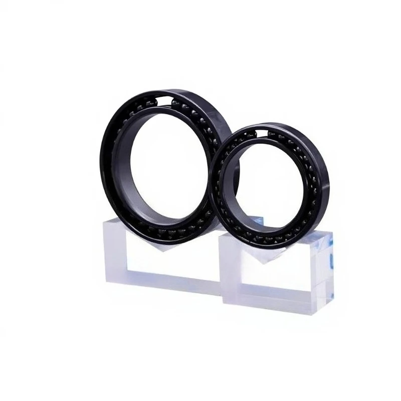 

C7202V-TPFK109 LYZYC X30 Steel High Precision Ceramic Ball Bearing