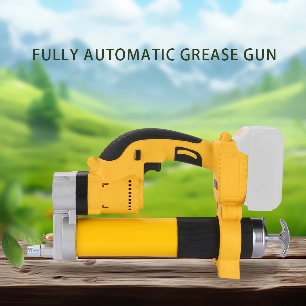Thumbnail 3 - #29 Grease Guns List of Top Picks