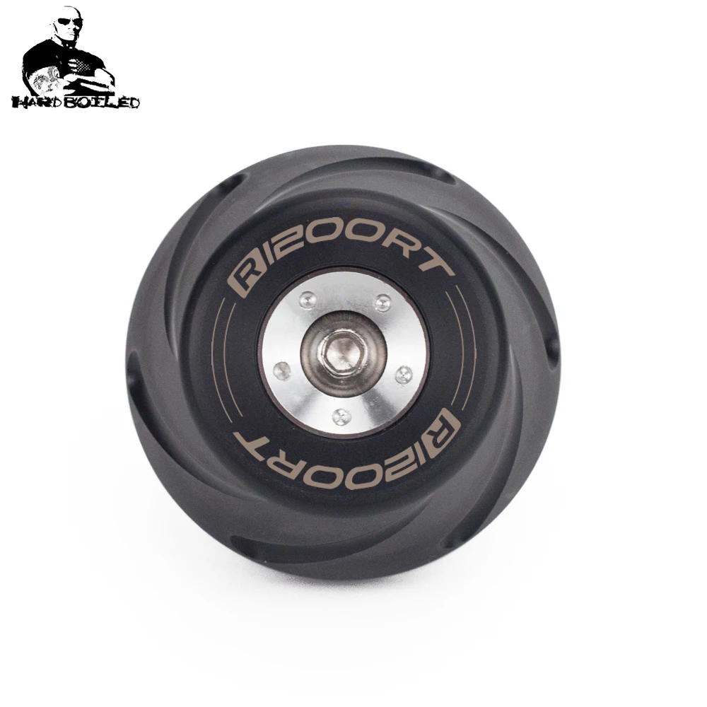 최종 드라이브 하우징 BMW R1250R R1250RT R1250GS LC 어드벤처 R1200 R RS 오토바이 액세서리 용 카단 크래시 슬라이더 프로텍터