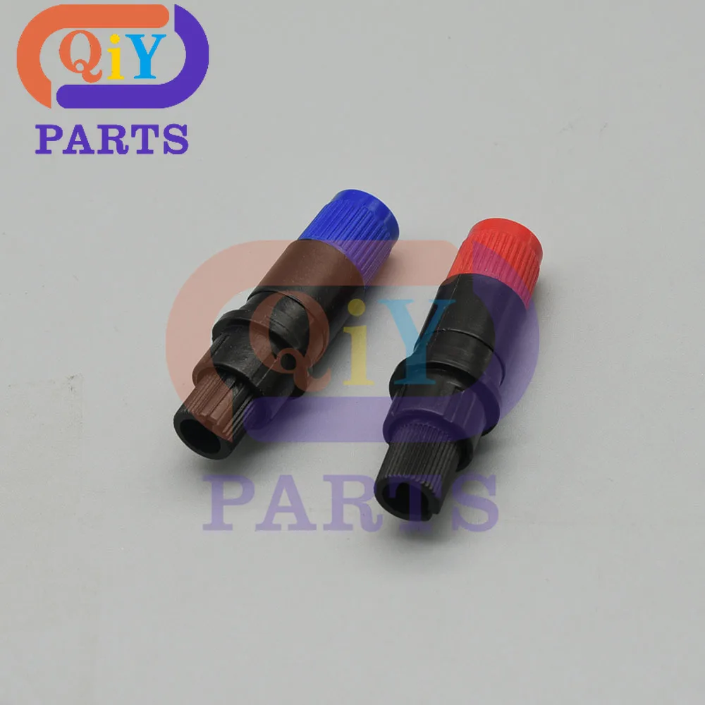 1Pc Graphtec CB09UB Standard Vinyl Cutting Blade Holder with Blue Tip, Original CS GR PHP33 CB09N  PHP33 CB15N