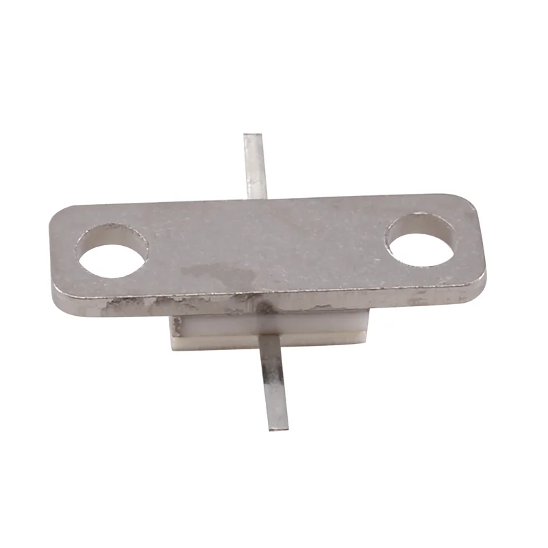 

4X 3DB Attenuator 100Watt ATTENUATORS FLANGED 100Watts 3DB DC-3Ghz 50Ohms Beo Full Flange 50OHM DC-3.0Ghz LOW VSWR-Y47A