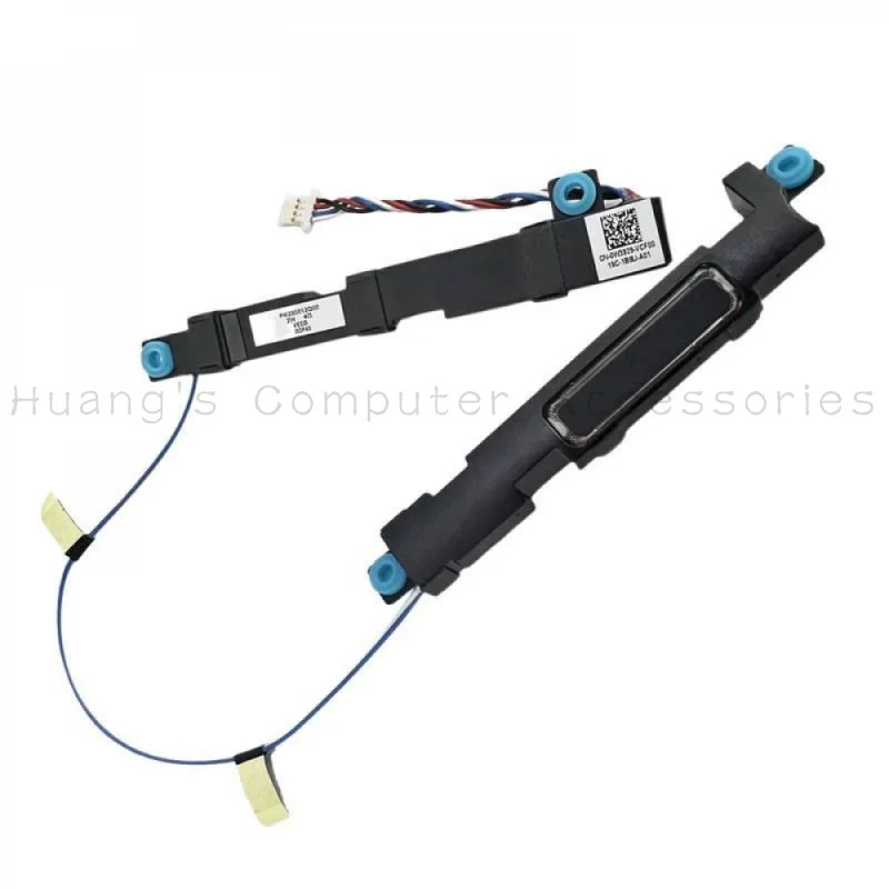 SS+New Built‑in Speaker PN 0W3929 PK230012Q00 GDF40 for Dell Latitude 5420 5421 E5420 E5421 Laptop, Fully Tested