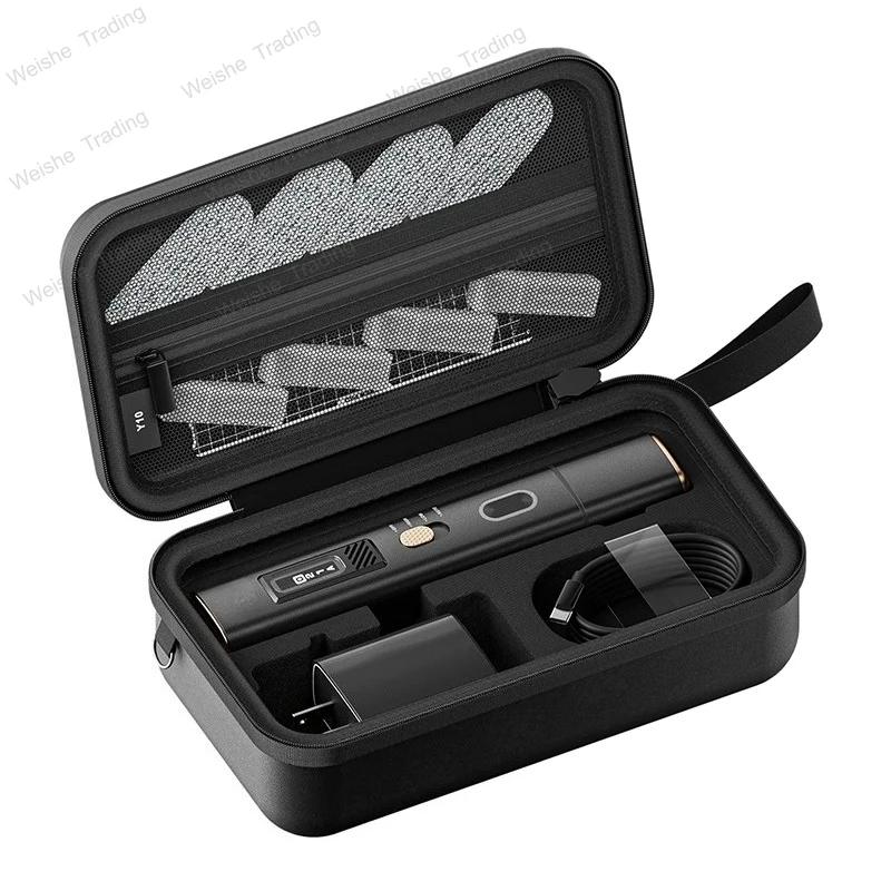 Pro European Standard Ultrasonic Cutter Plastic Acrylic Engraving Knife Handheld High-Power Cutting DIY Tool Utility Knife Saw