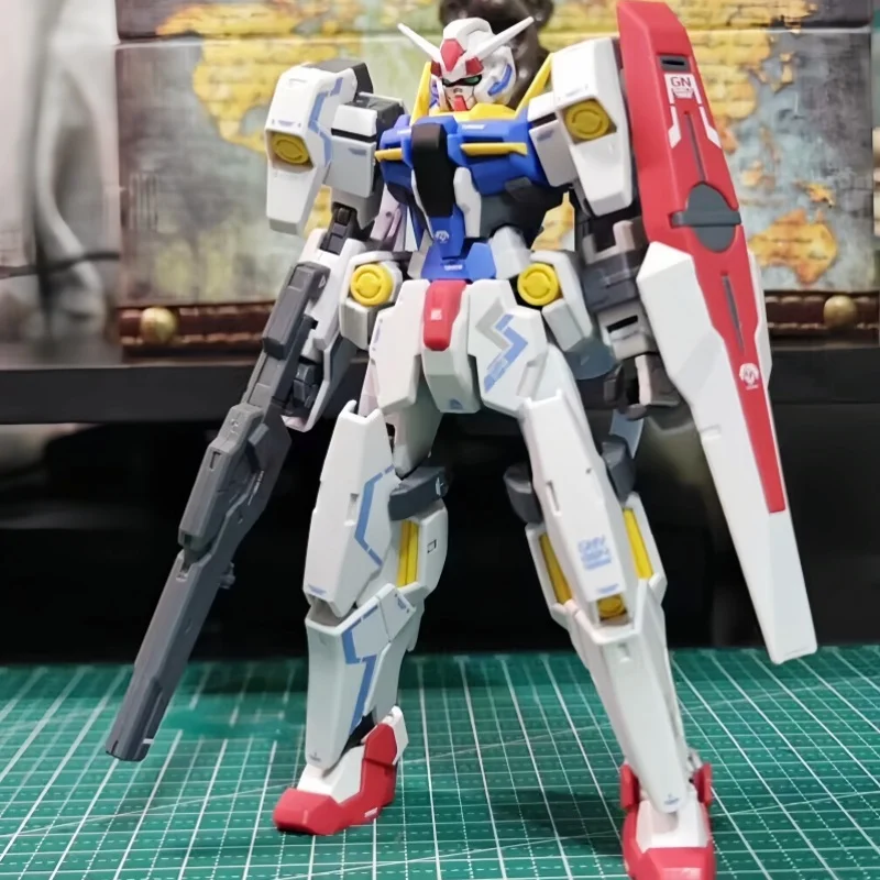 

Hot New Hg 1/144 Yasen Model Plutone Assembly Model Kit Gny-004 Action Figure Robot Plastic Model Kits Toys Kids Gifts