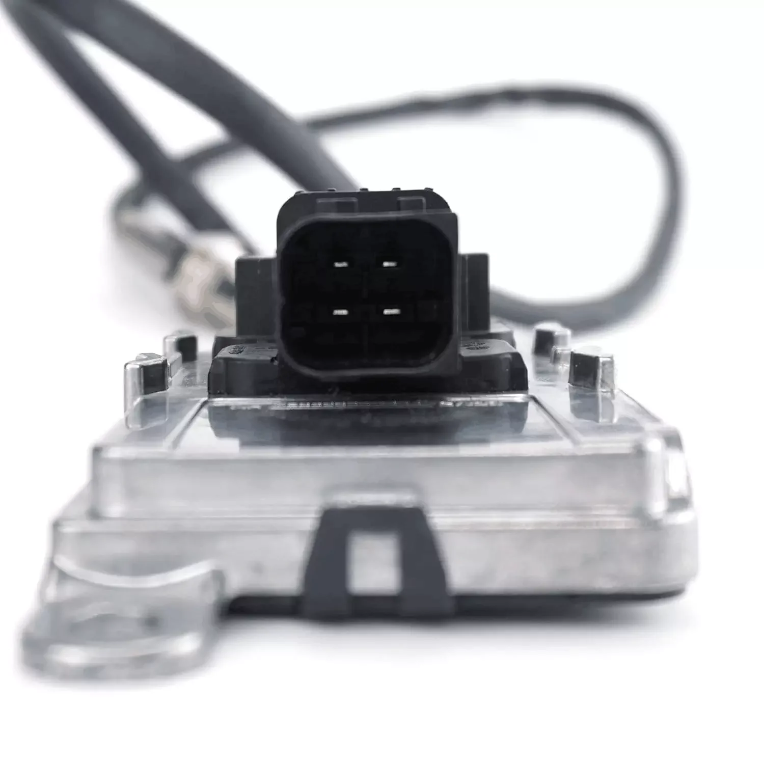 5WK9 6750A High Quality SCR Systems Auto Sensors New 24V Nitrogen Oxide NOx Sensor 4326472 5WK96750A