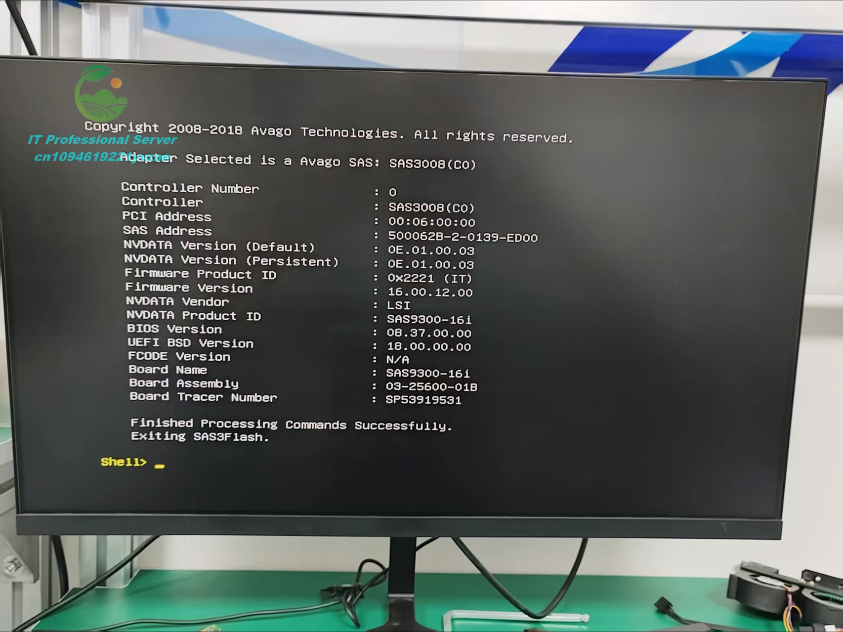 LSI 9300-16i IT Modu P16 HBA K - Lsi 9300 16I Hba It Mode incelemesi ve fiyatı
