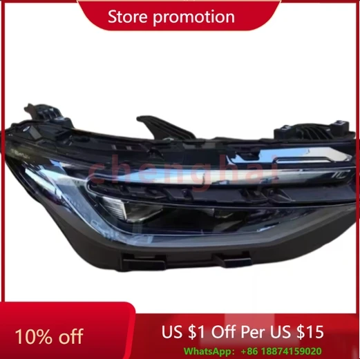 

Автоматическая светодиодная фара в сборе 605000546AA Fr Assy-RH для Chery Arrizo 8