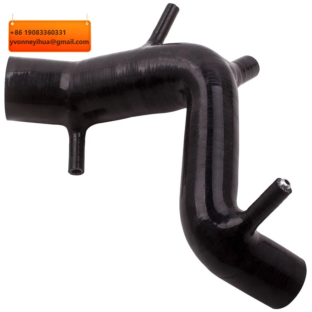 MaXpeedingrods Silicone Induction Intake Inlet Hoses Tube For VW Polo 1.8T And Ibiza FR MK4 Factory Wholesale