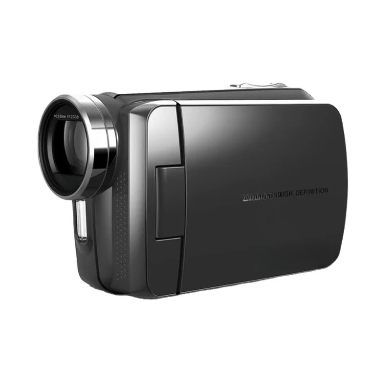 

Wifi 1080P digital camera, 3.0-inch touchscreen, 270-degree rotation