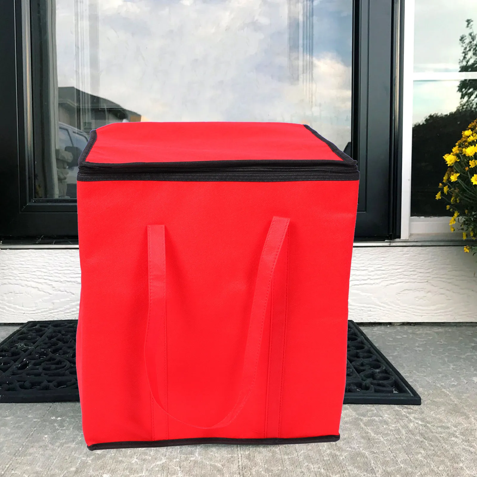 1 unidade de saco térmico para - Food Storage Bag avaliação e preço