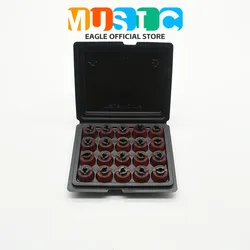 100PCS A00J563600 363 223 283 423 652 Rouleau de ramassage pour Konica Minolta C253 C353 C220 C280 C360 C451 C650 C452 C552 C652 C224