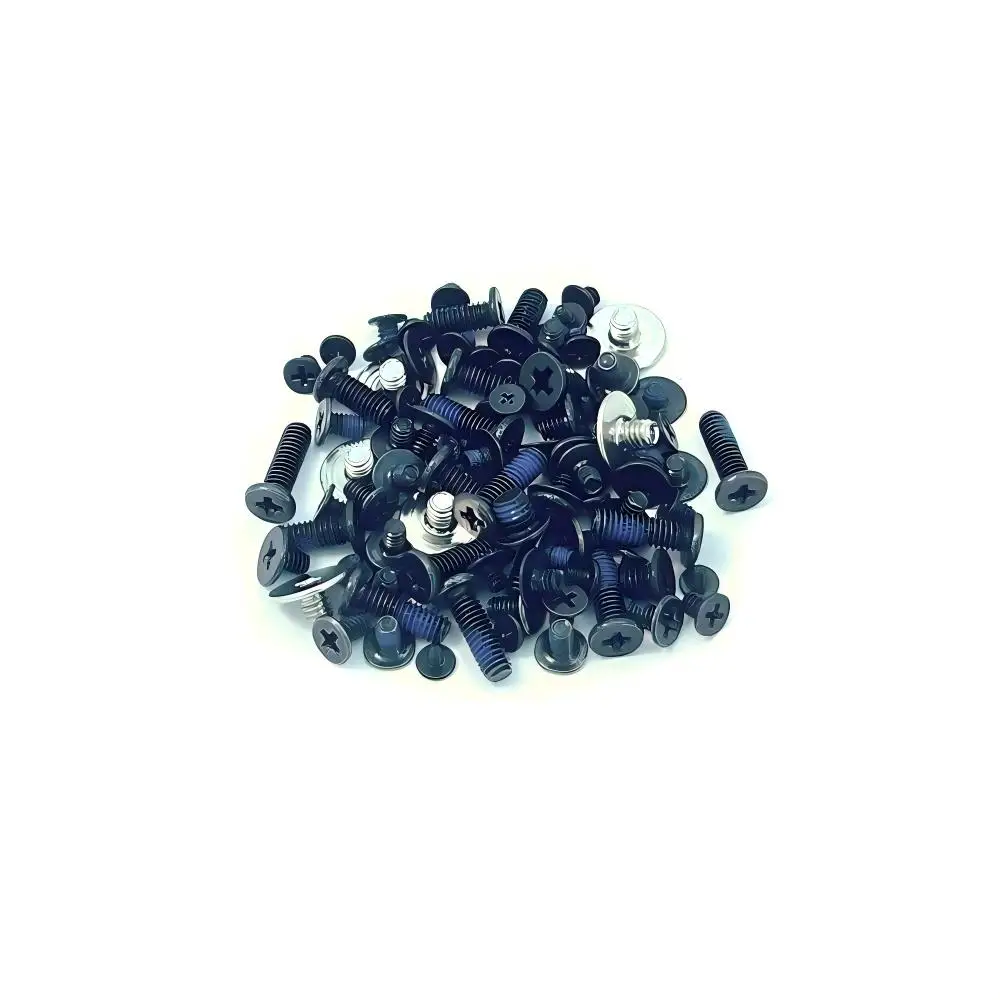 For DELL inspiron 17 (7773 7778 7779) 2-in-1 P30E Complete Set of Screws Laptop Replacement
