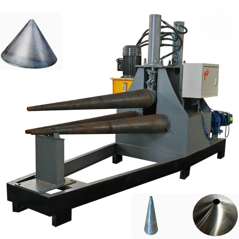 

Rolling Cone Machine Self-service Cone Rolling Machine Cone Rolling Machine Large And Small Trumpet Head Taper Reels