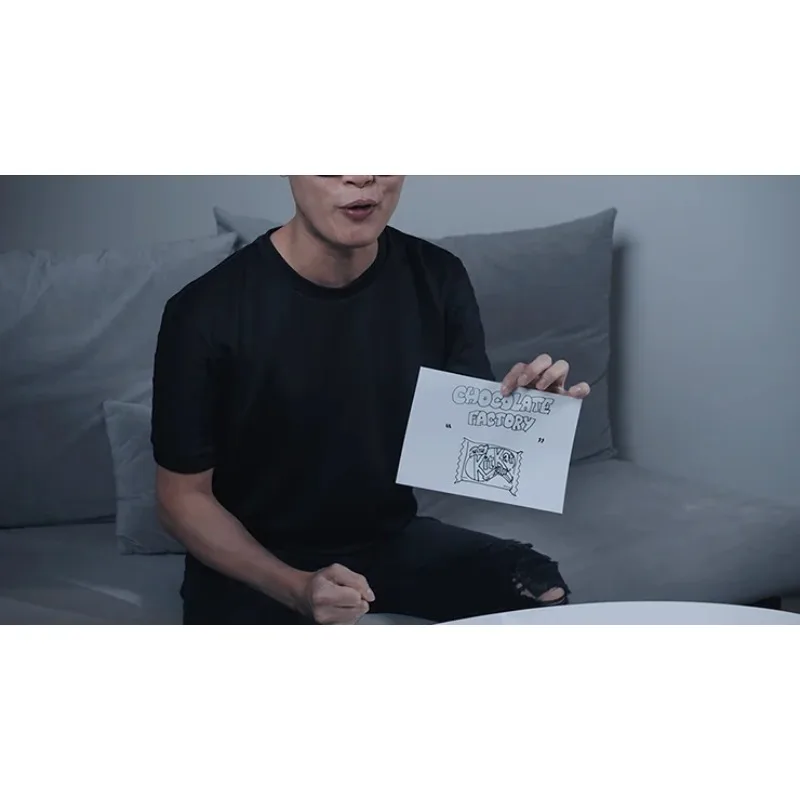 

Профессиональный Midas Touch от Хулио Монторо Уличный исполнитель Уловные трюки Иллюзии Крупным планом Волшебные трюки Магия Волшебный реквизит