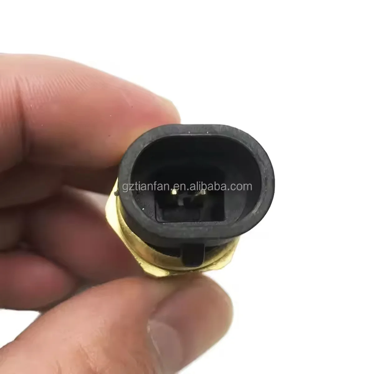For Excavator Water Temperature Sensor 6261-81-6900 4088751 PC240-8 PC200-8 6D107 Engine Excavator Parts