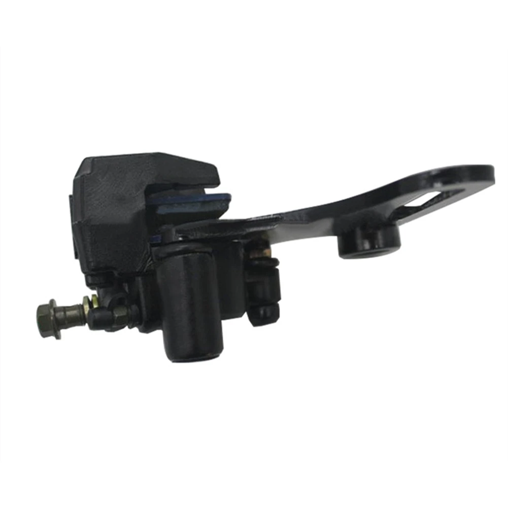 

Motor Accessories Rear Disc Brake Assembly Caliper Cylinder For 110Cc 125Cc 140Cc CRF145 KLX125 XR SSR Dirt Pit Bike