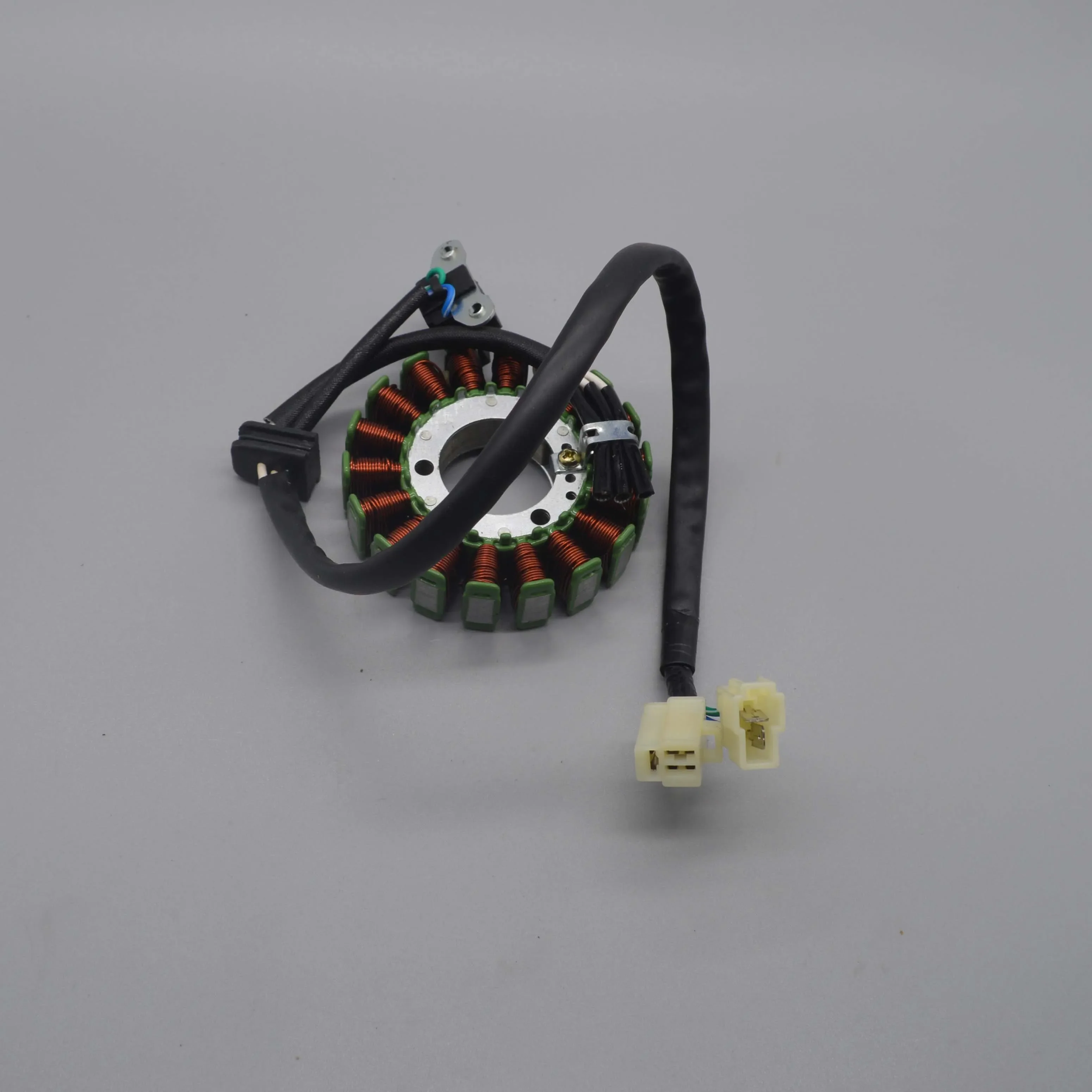 

Статор катушки магнето зажигания объемом 150 куб.см для Benelli 150s 180s RKF RFS 150 180 BJ150-31