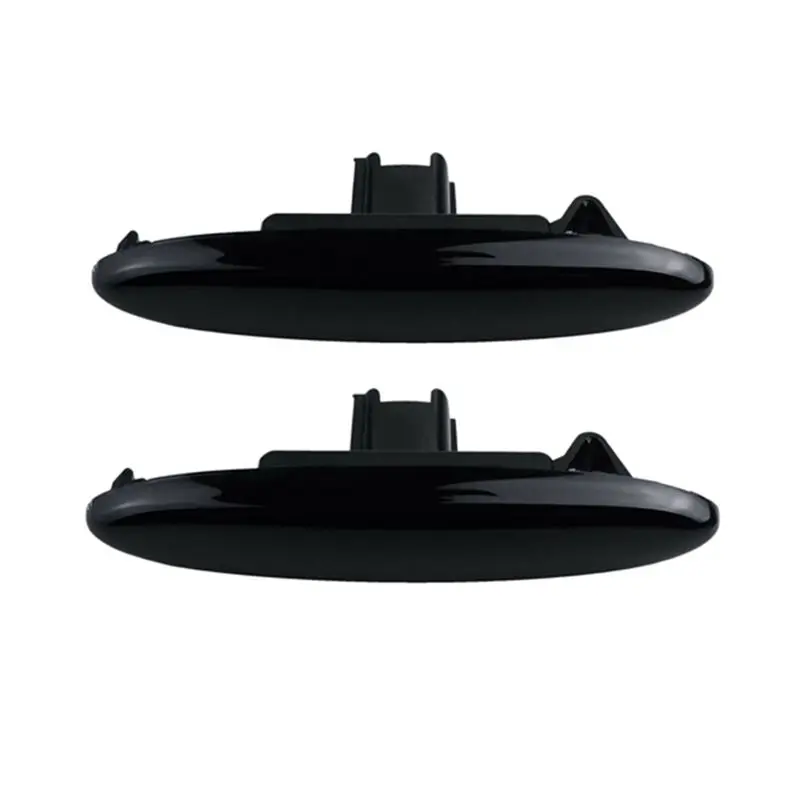 

Rare Car LED Front Side Marker Lights Turn Signal Blinker Component For Lexus IS250 Toyota Camry Highlander 81730-30131