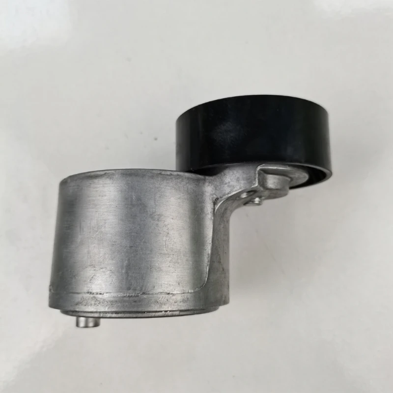 Vehicle Belt System Tensioner Assembly 10004469 Combining the Tensioning Body and Round Pulley in Replacement Component