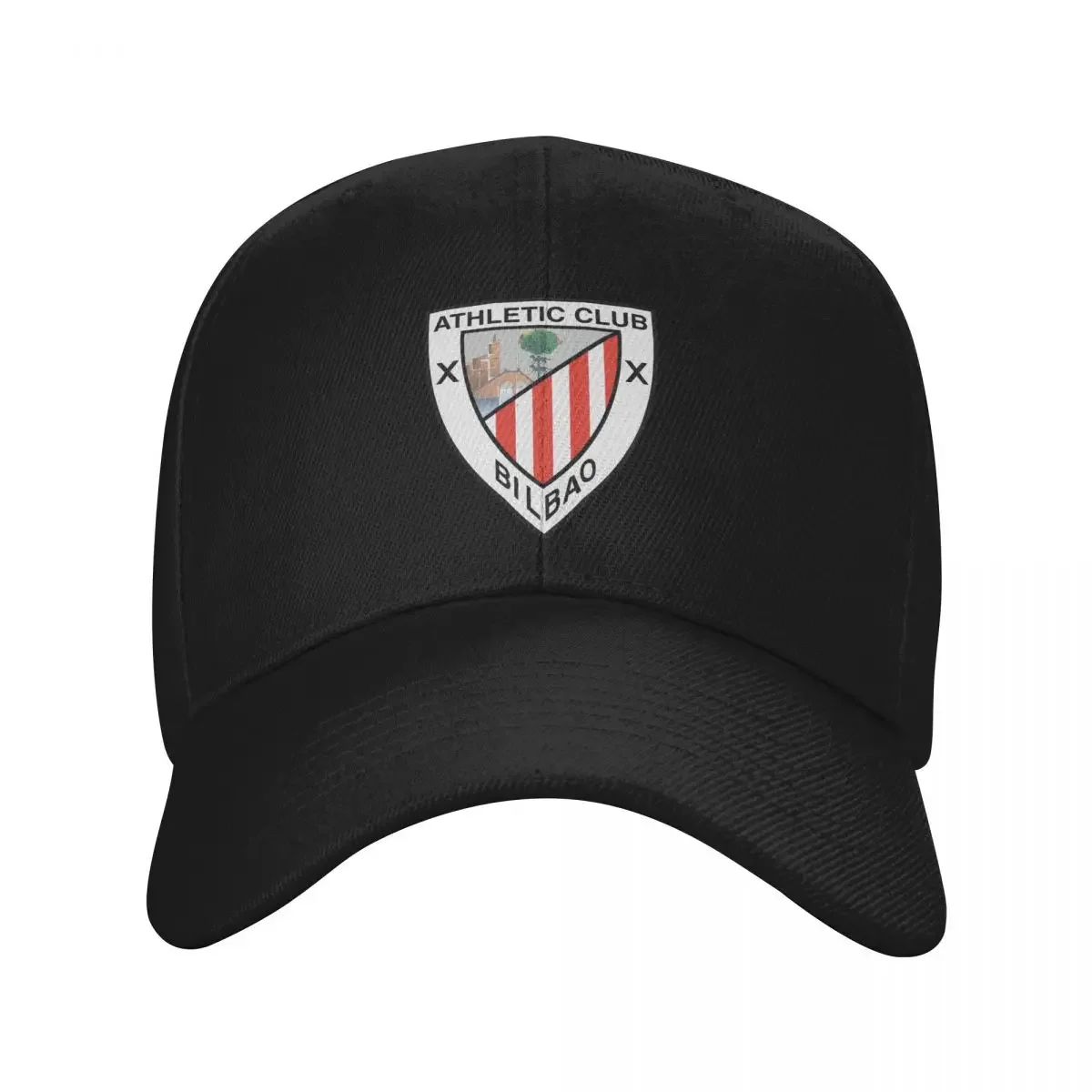 Athletic Club Bilbao Athletic-club-bilbao Baseball Cap Casquette Unisex Hip Hop Claas Adjustable Hats Snapback Cap