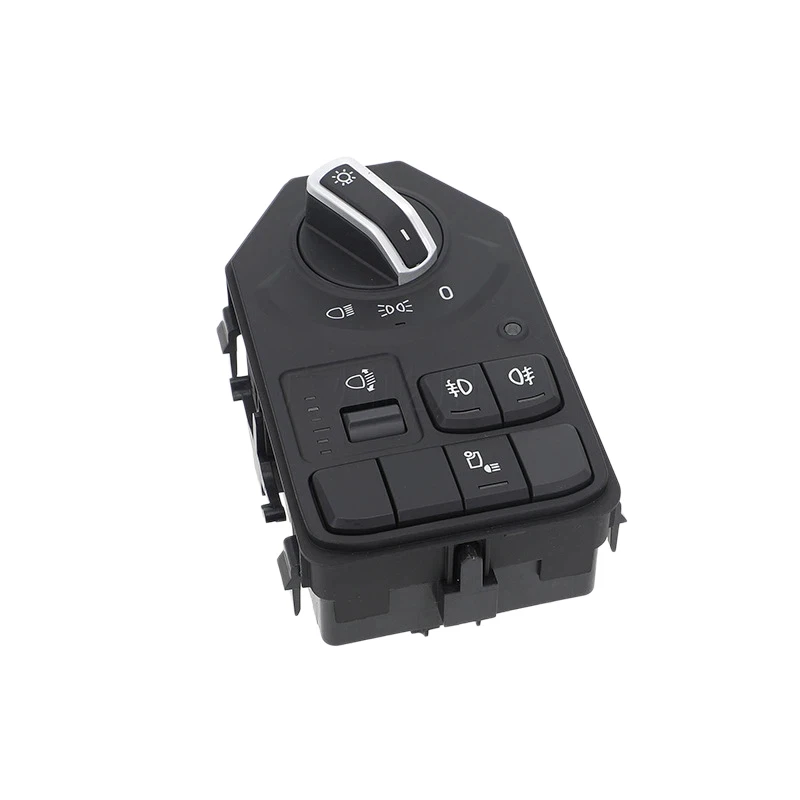 2558585 Suitable for Scania Truck accessories SCANIA Truck headlight control switch 24V