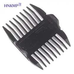 2pcs Universal Hair Clipper Limit Combs Guide Guard Attachment