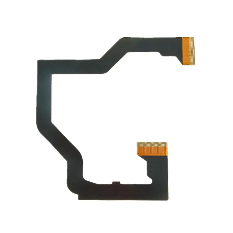 100PC Nintend DS NDS 内部リボン LCD スクリーン接続ケーブル