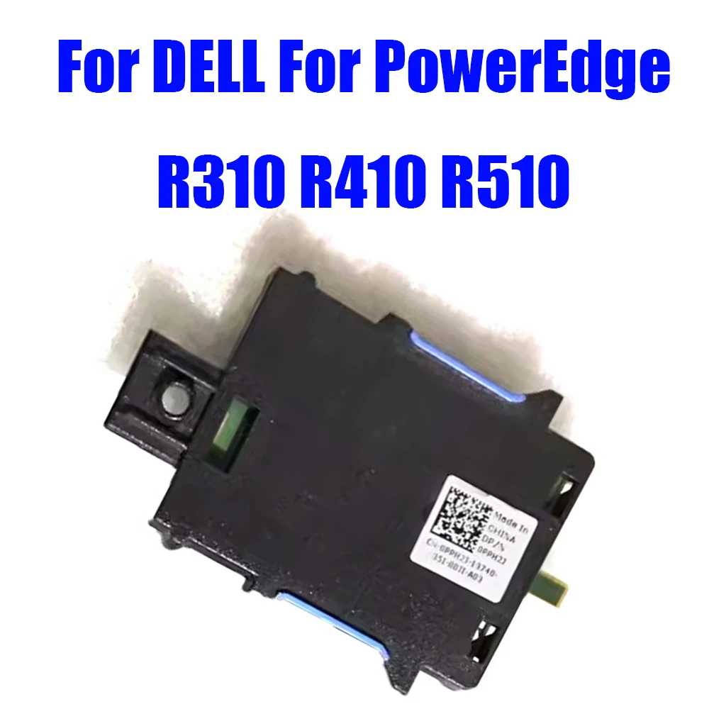 iDRAC6 Remote Management Card For DELL For PowerEdge R310 R410 R510 0PPH2J PPH2J