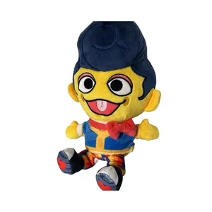 Nettes ausgestopftes weiches Plüschspielzeug für Kinder, Willkommen zu Hause Wally, liebe Tiere, Cartoons, Kawaii, Geburtstagsgeschenke, Weihnachtsgeschenke, 30 cm 6 Hauptverkäufe, wo dieser Wally - №5