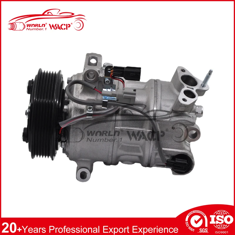 

926003SH0A/926003SH1A/926003SH1B 12V Air Conditioner COMPRESSOR for Nissan Teana/Serena/Sylphy/Renault Megane/Laguna1.8/2.0