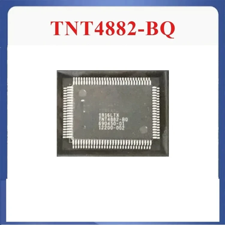 TNT4882-BQ TNT4882 … - image