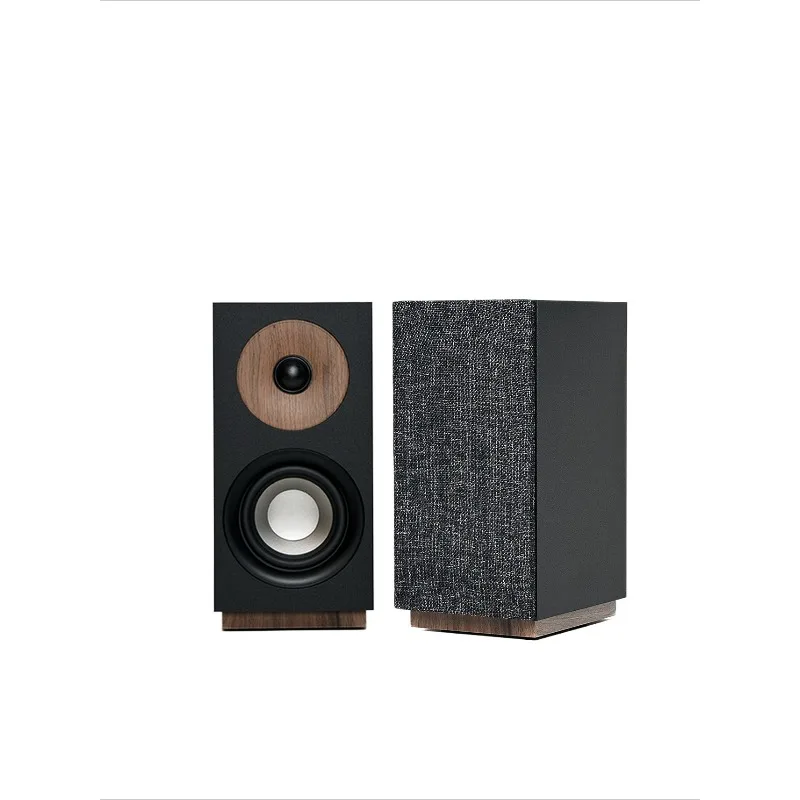 For MKII Second Generation HIFI Bookshelf Passive Speaker