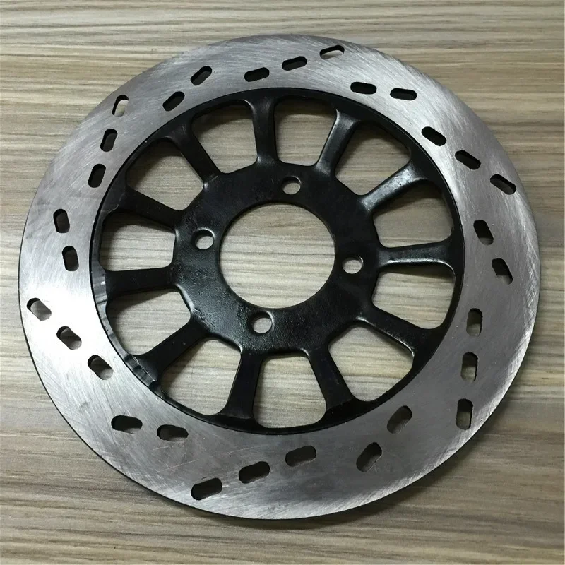 STARPAD For Haojue Prince GN125 GS125 Suzuki front brake disc